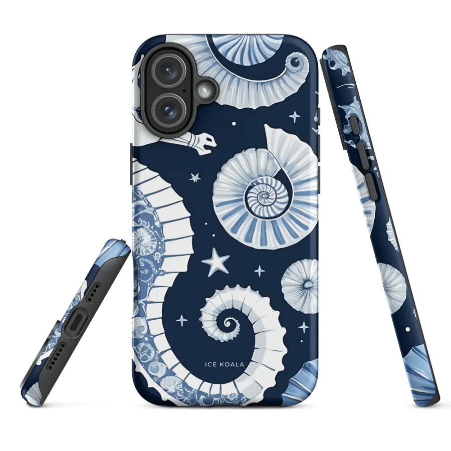 Seahorse product image (48)