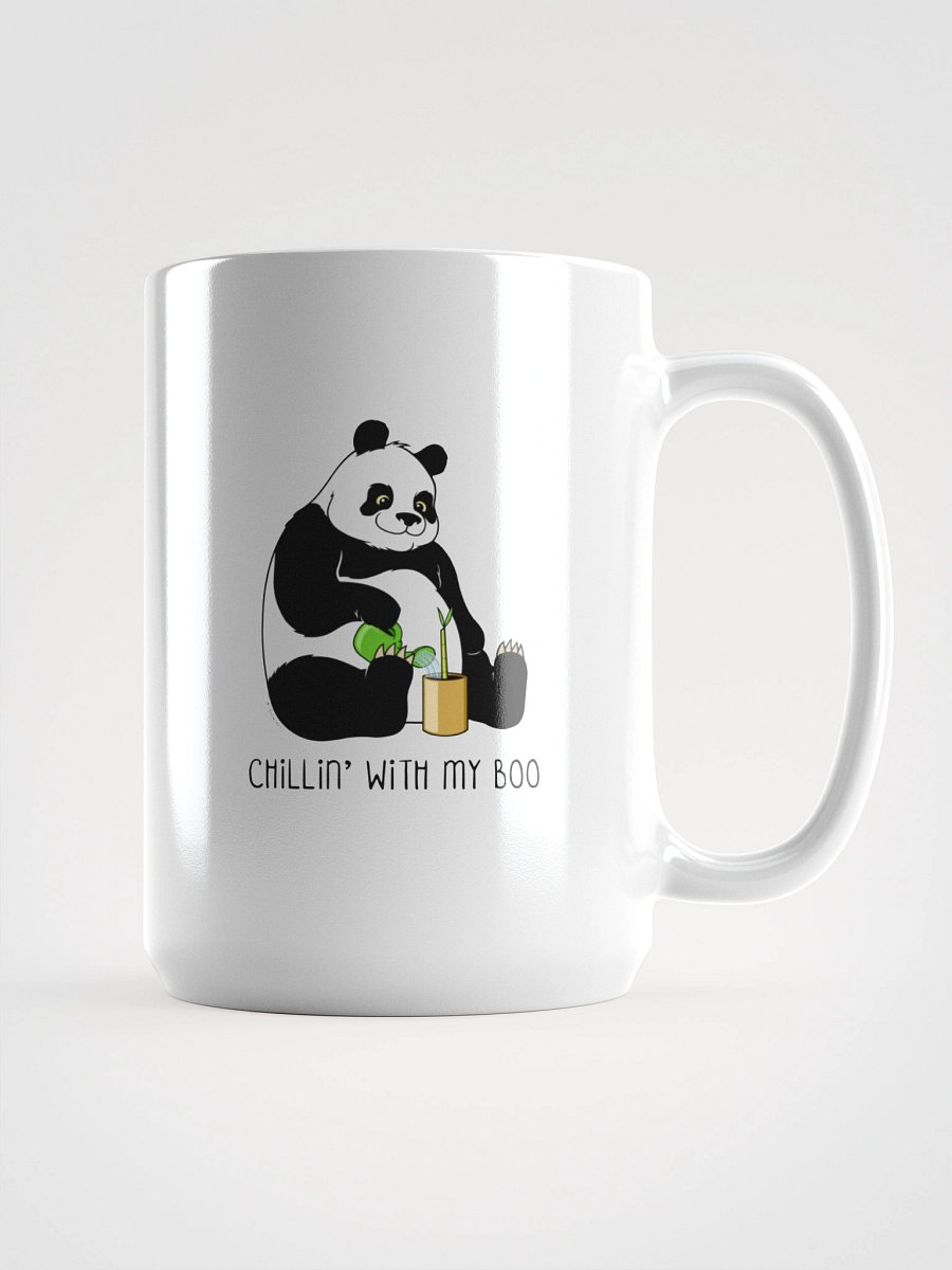 HAPPY PANDA product image (1)