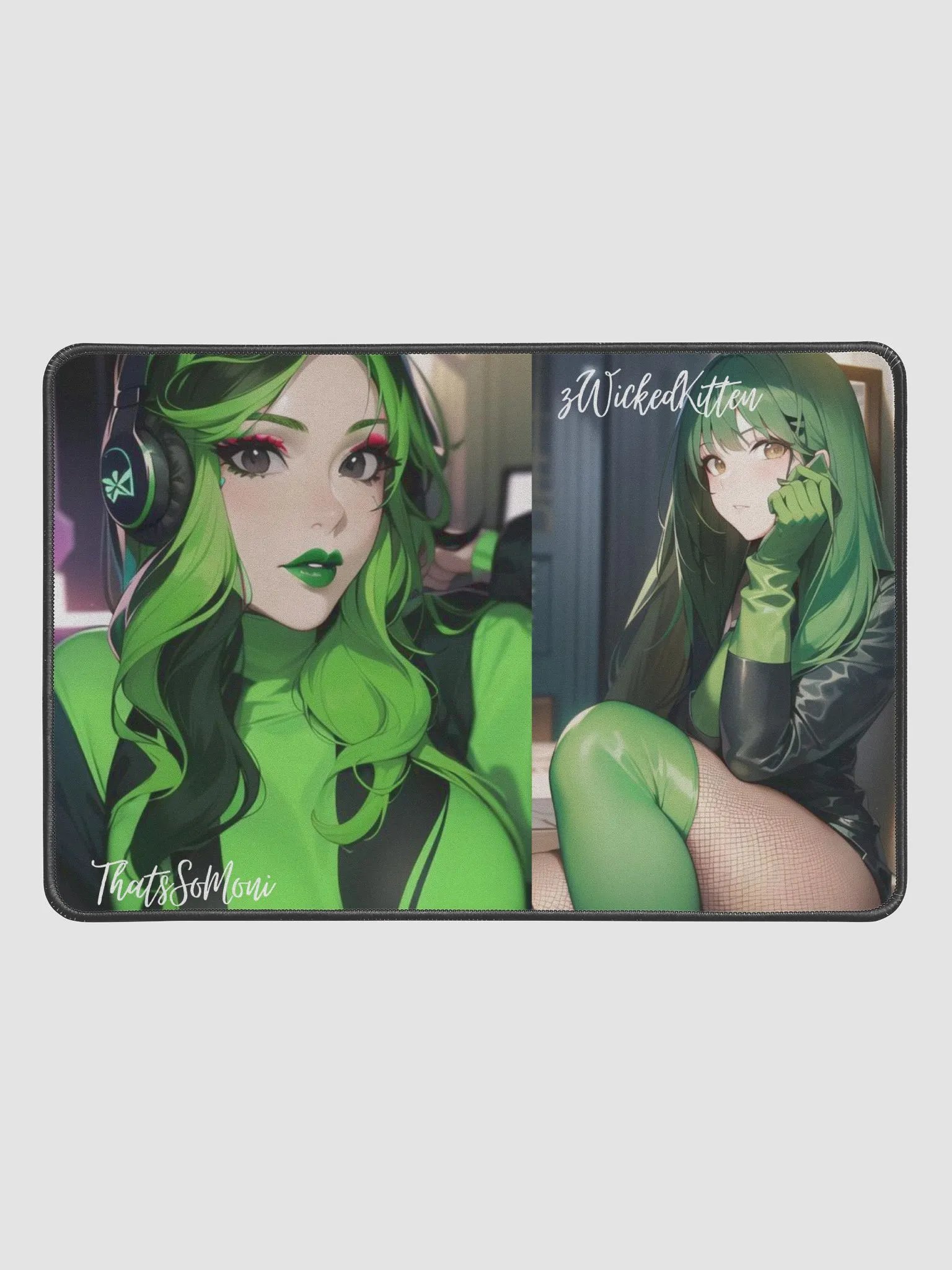 Moni & Kitten product image (1)