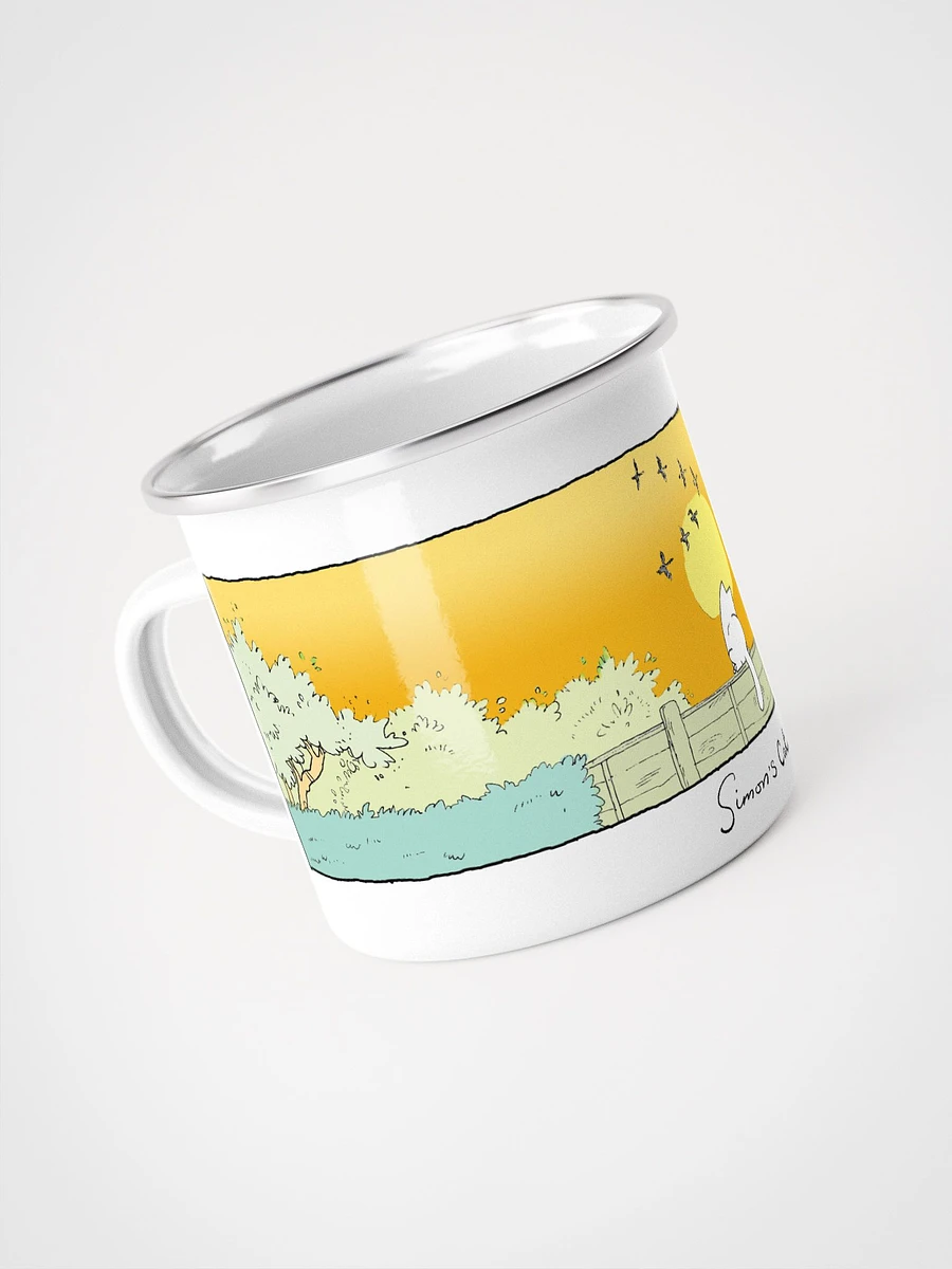 Sunset Mug product image (4)