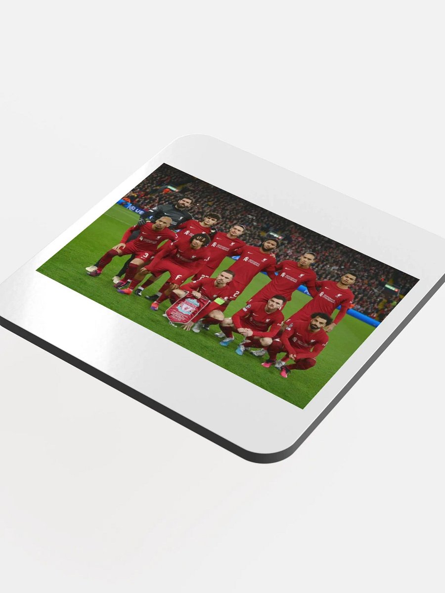 #Liverpool coaster product image (4)