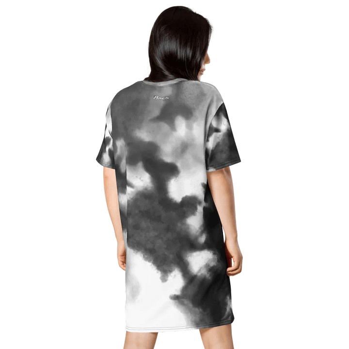 VHS Shirt-Dress product image (2)