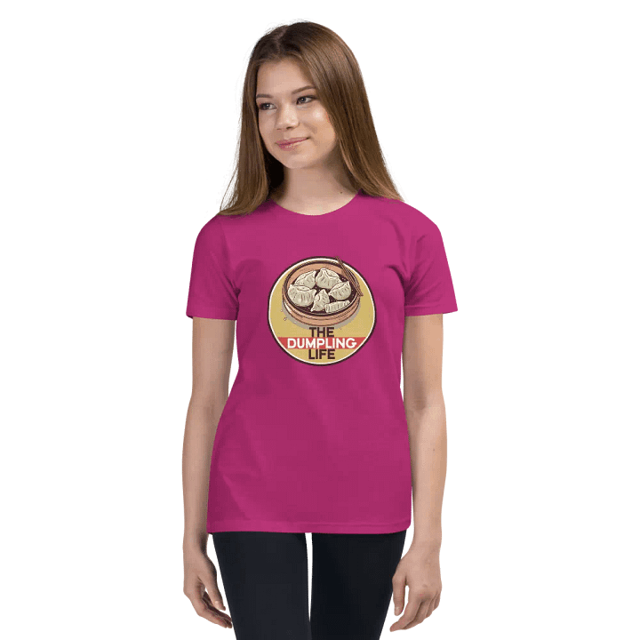 THE DUMPLING LIFE product image (16)