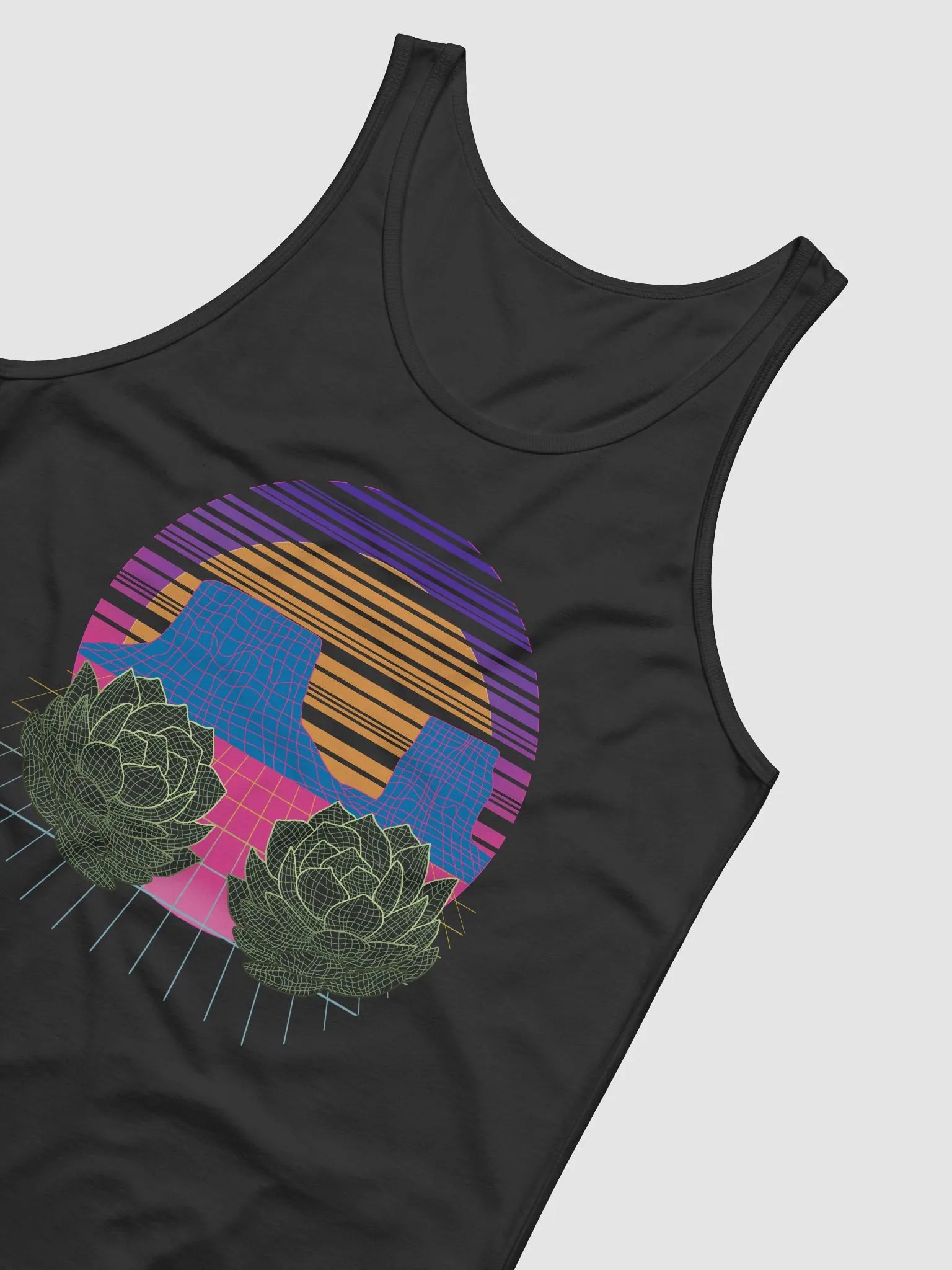 Desert Vapor Tank product image (12)