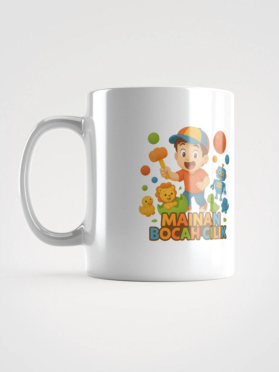 Playtime Cup for Kids product image (6)