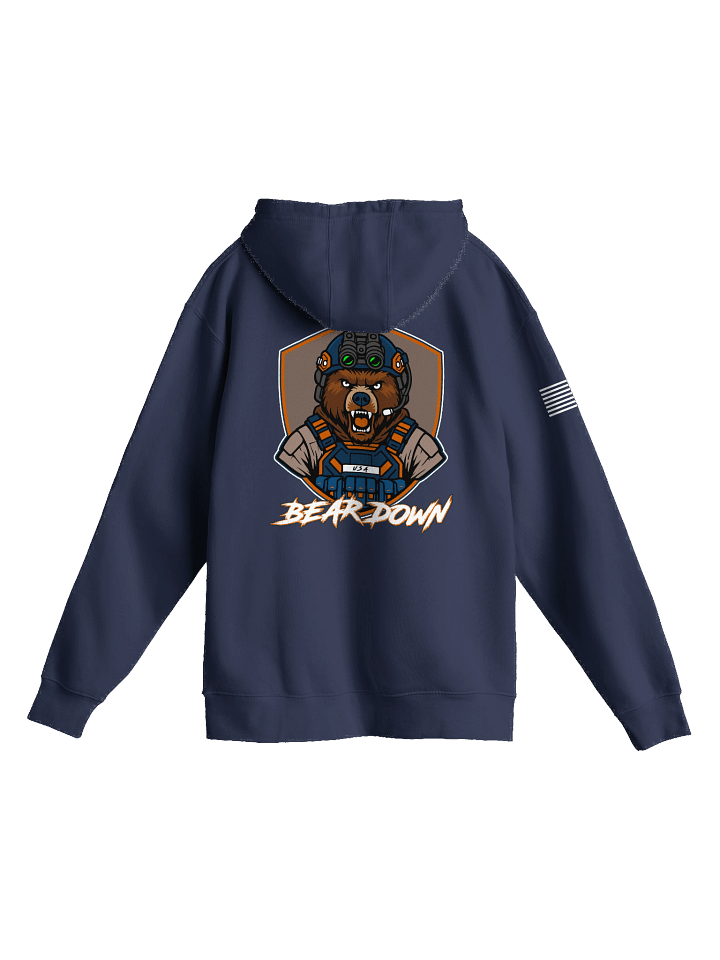 Bear Down product image (7)