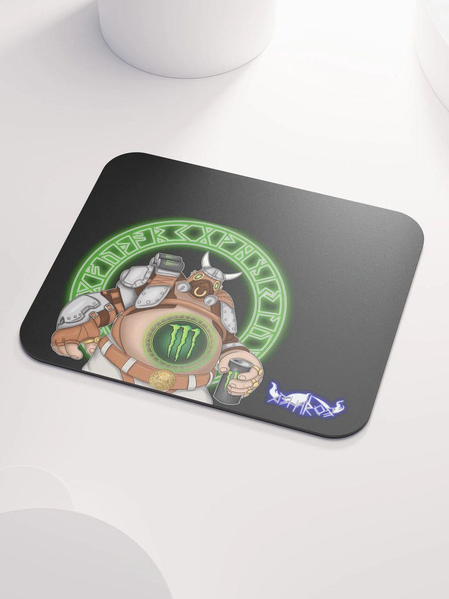 Roadhog Classic Mousepad product image (6)