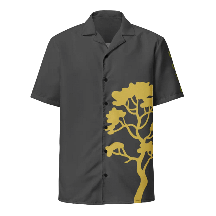 Summer Breeze Hawaiian Shirt product image (1)