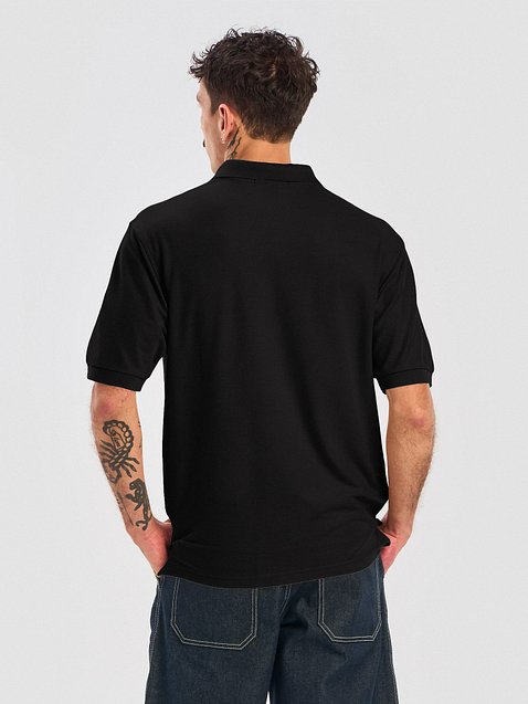 Photo showing Port Authority Polo Shirt 