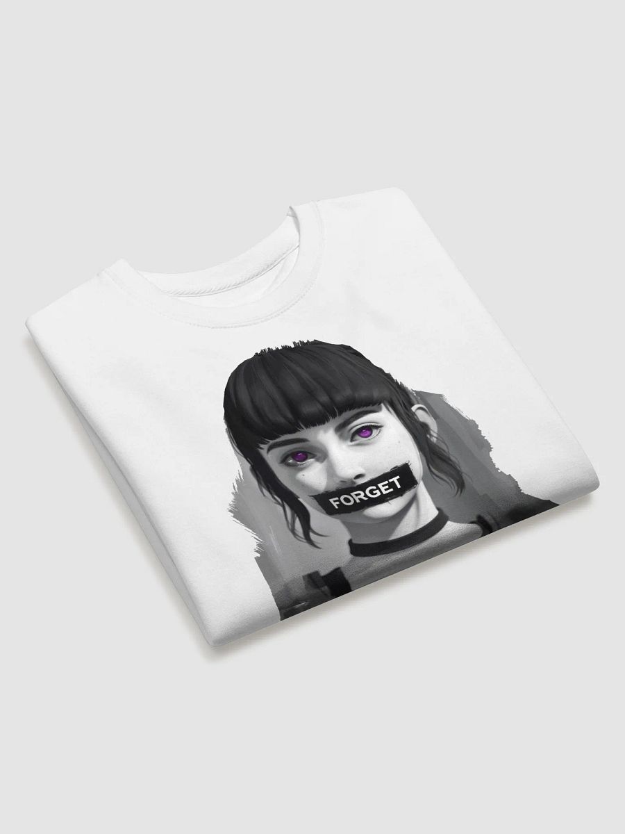 Lost Records: Bloom & Rage; Kat Mikaelsen "FORGET" product image (3)
