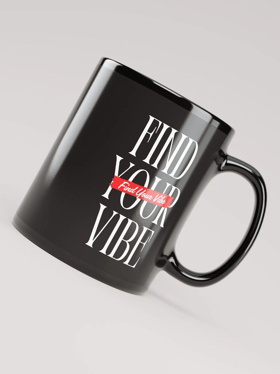 Find Your Vibe Mug product image (8)