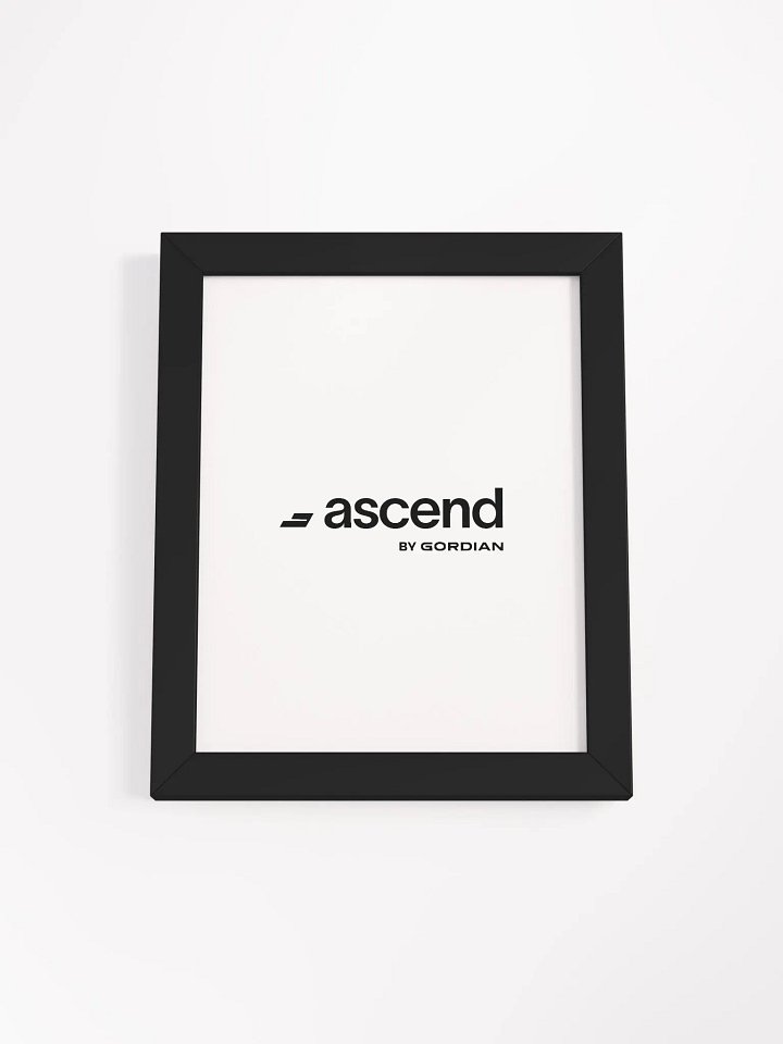 Ascend Poster product image (2)