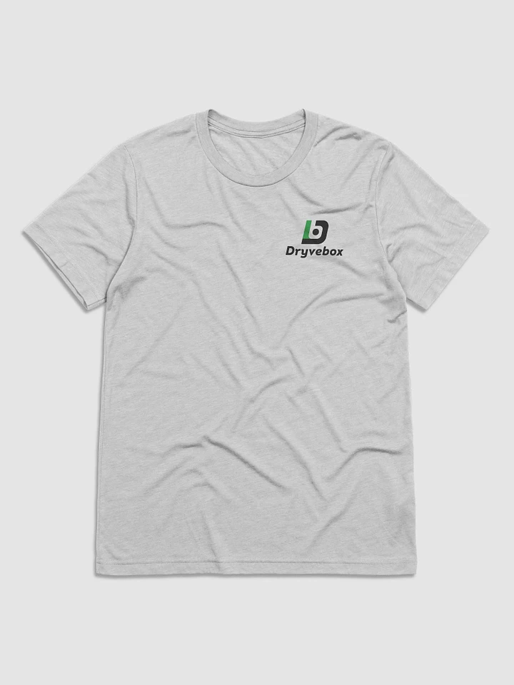 White T-Shirt product image (1)