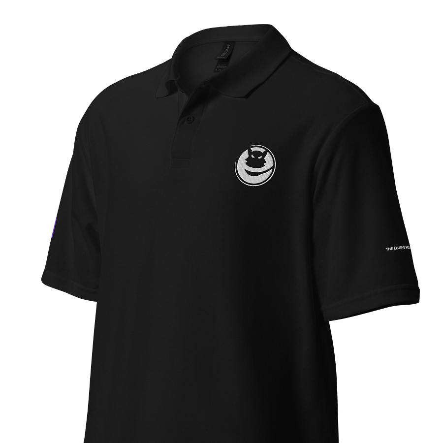 Elusive Logo Polo product image (4)