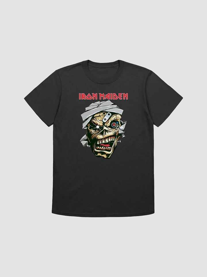 Iron Maiden Unisex T-Shirt product image (1)