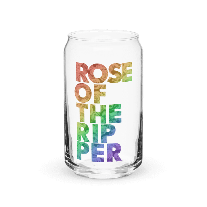 Rainbow Glass product image (1)