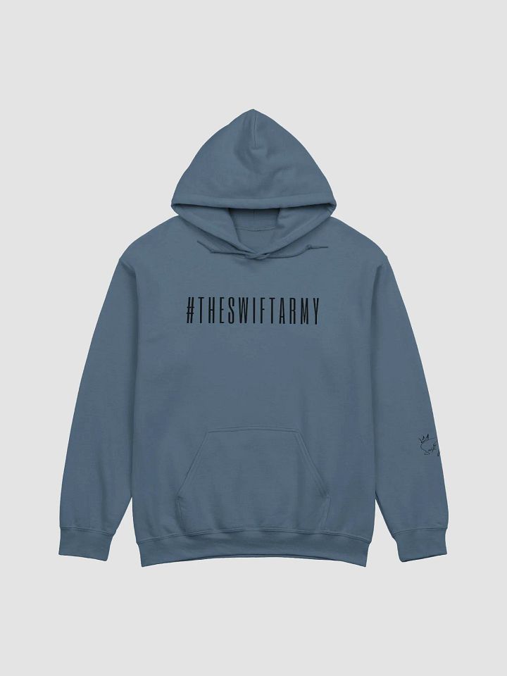 #theswiftarmy hoodie product image (4)