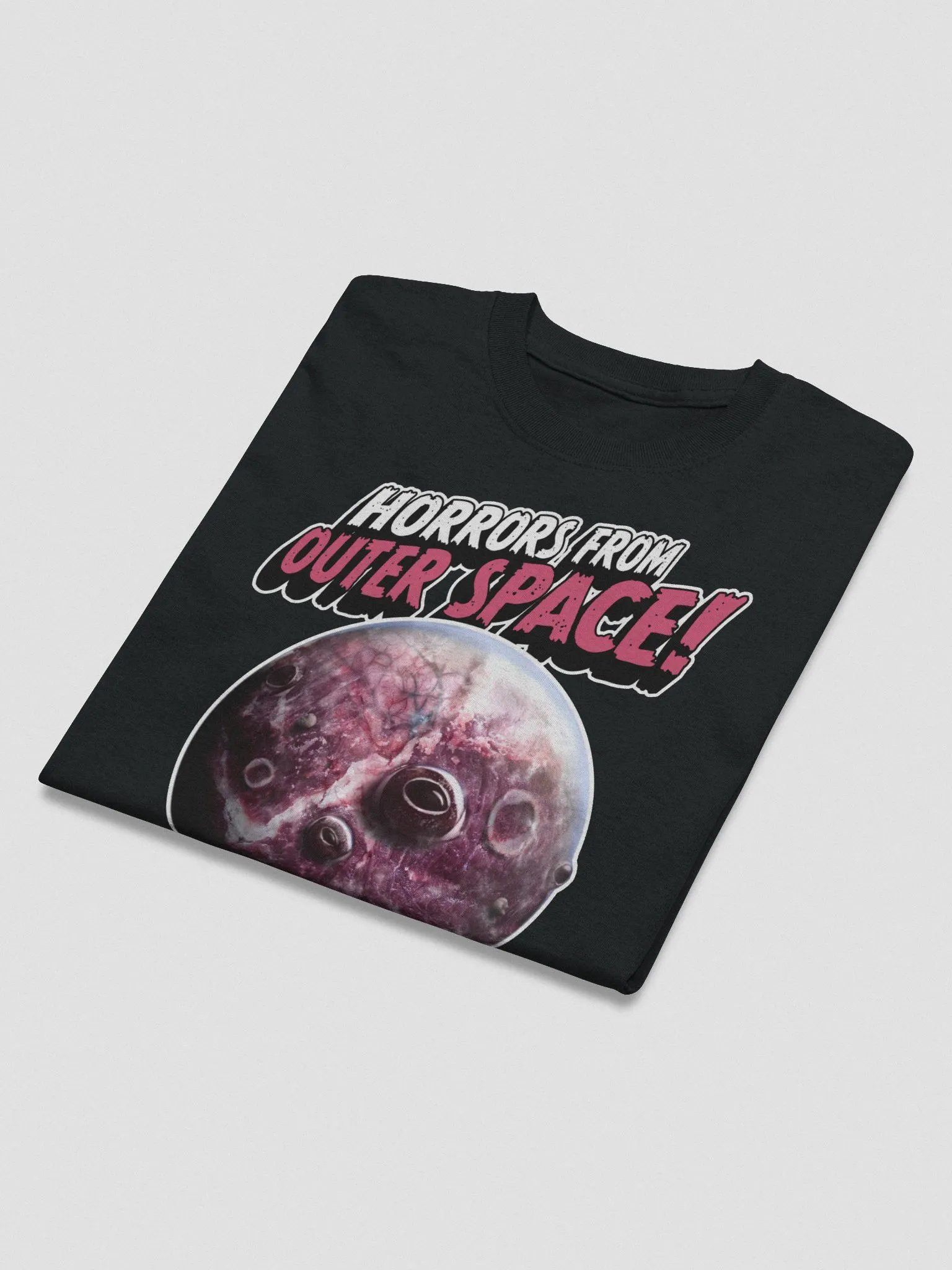 Horrors From Outer Space! (Xipe Totec) product image (2)