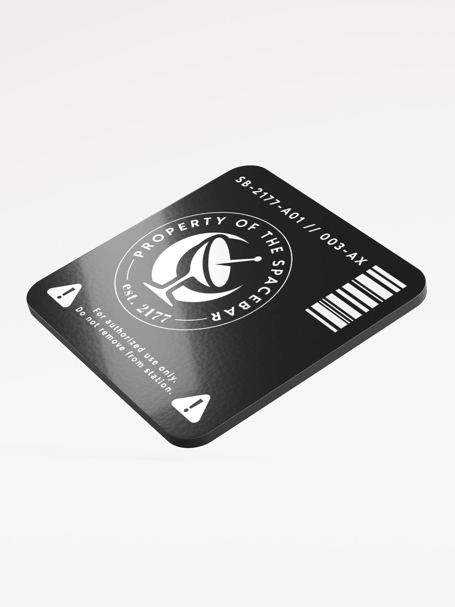 Surface Stabilizer Coaster 003-AX product image (3)