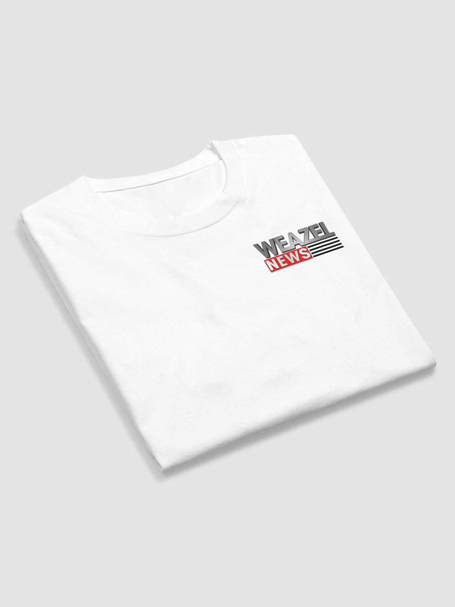 Weazel News HSRP Champion Long Sleeve Shirt product image (5)