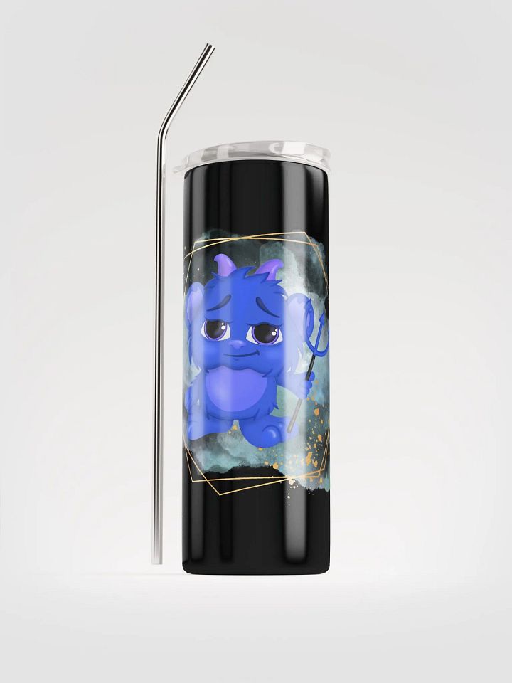 Blue Devil Tumbler product image (1)