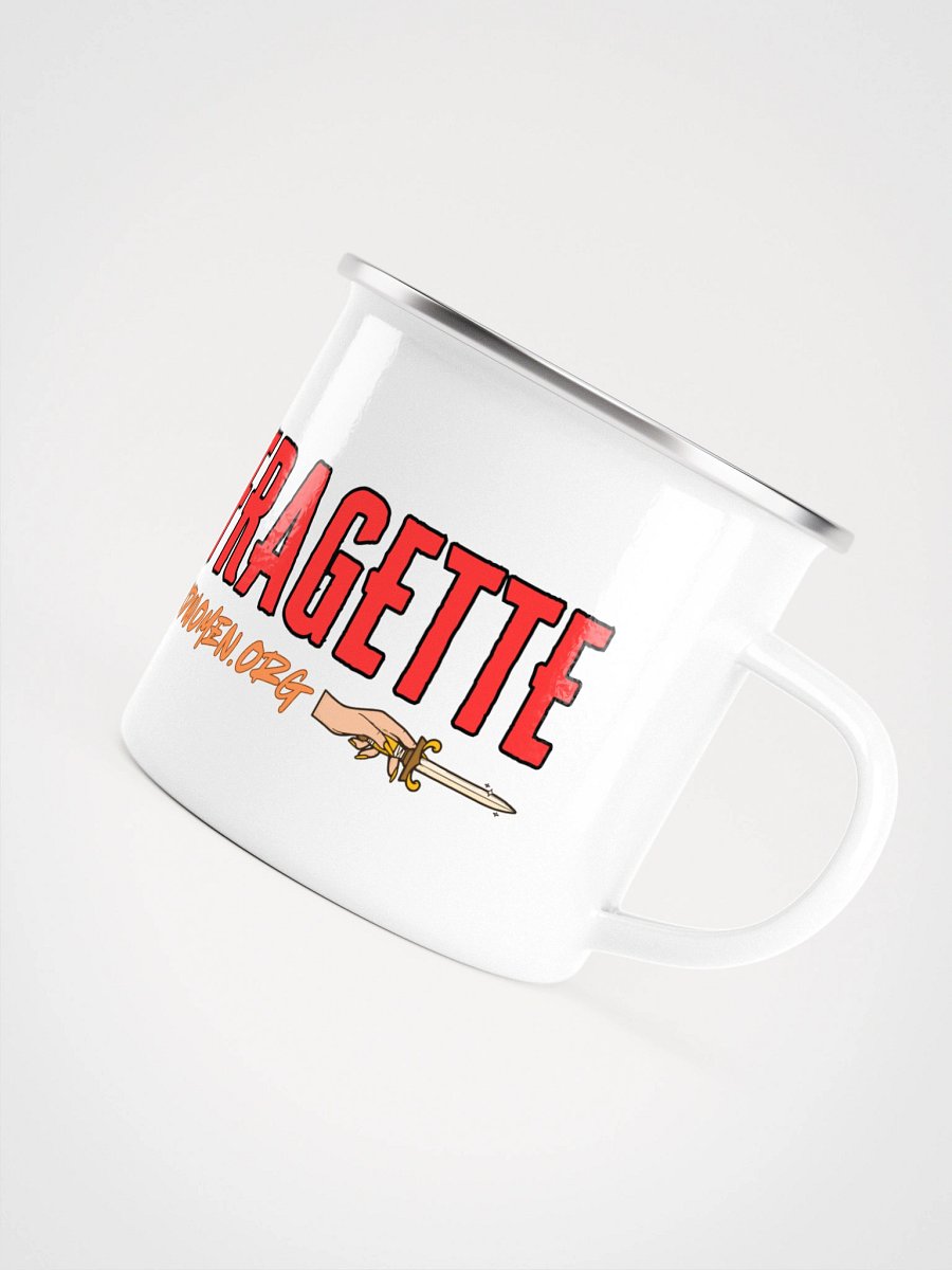 Suffragette Mug product image (5)