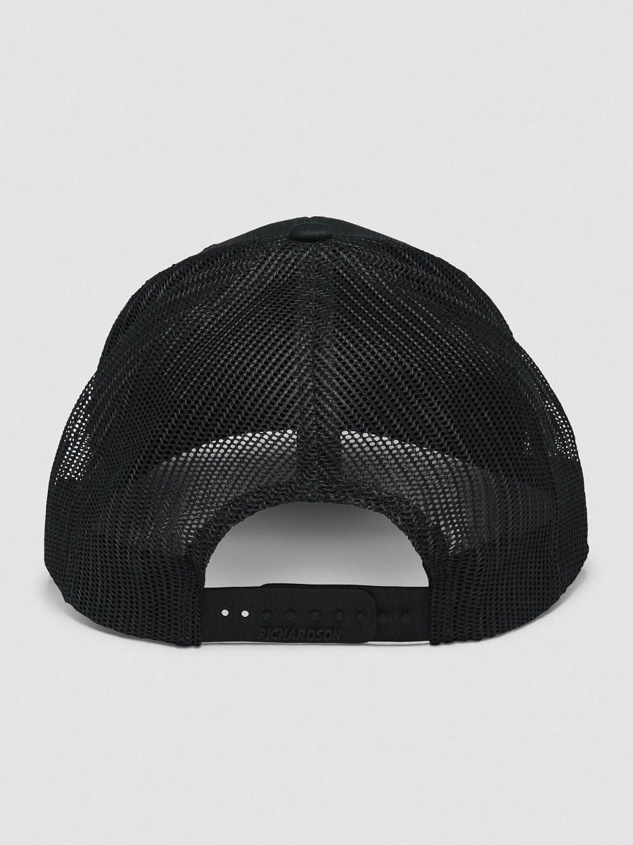Hit the Bricks Trucker Hat product image (40)
