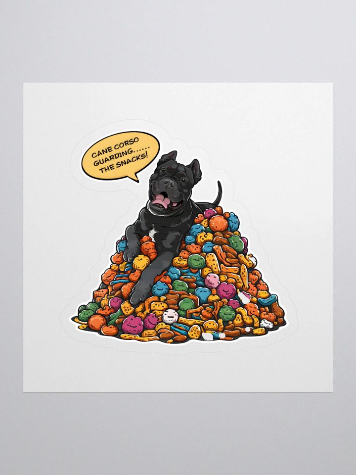 Cane Corso 