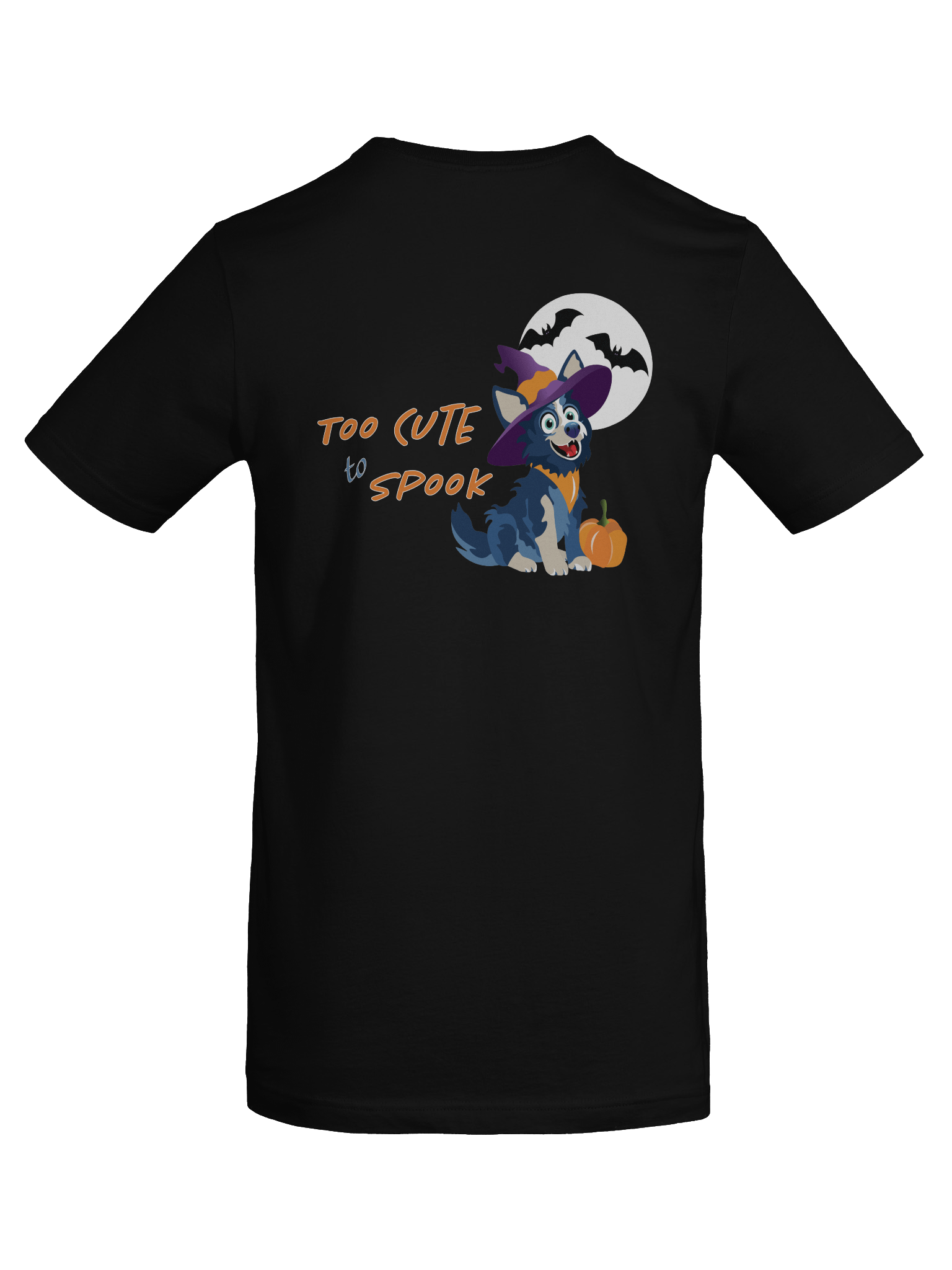 Too Cute to Spook product image (15)