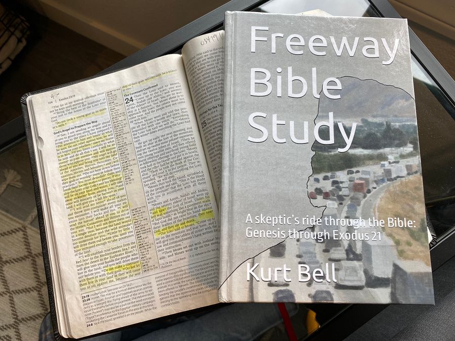 Freeway Bible Study (PDF copy) product image (3)