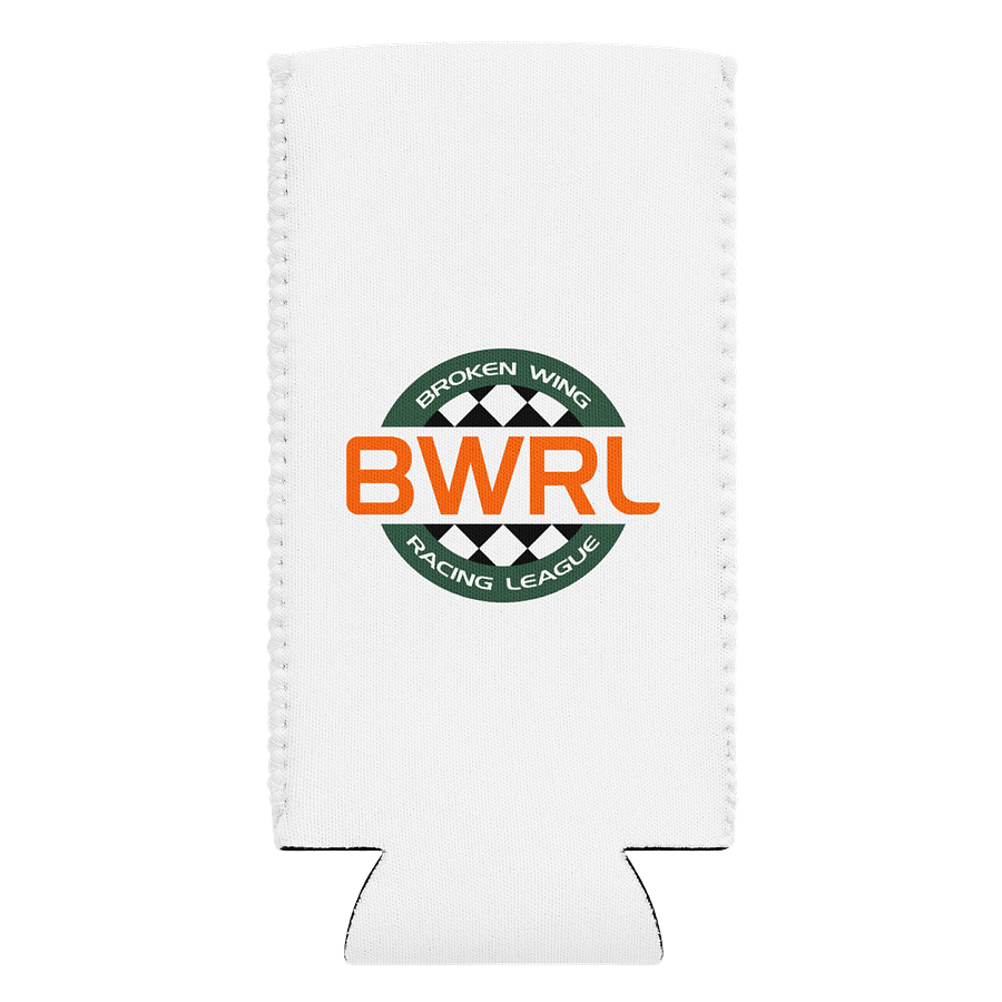BWRL Logo Koozie product image (2)