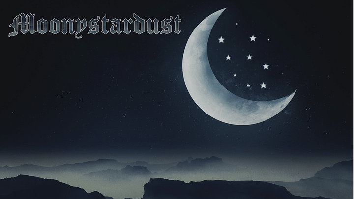 Moonystardust Desktop Background product image (1)