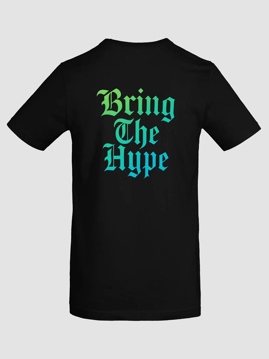 BSE Bring The Hype Shirts product image (8)