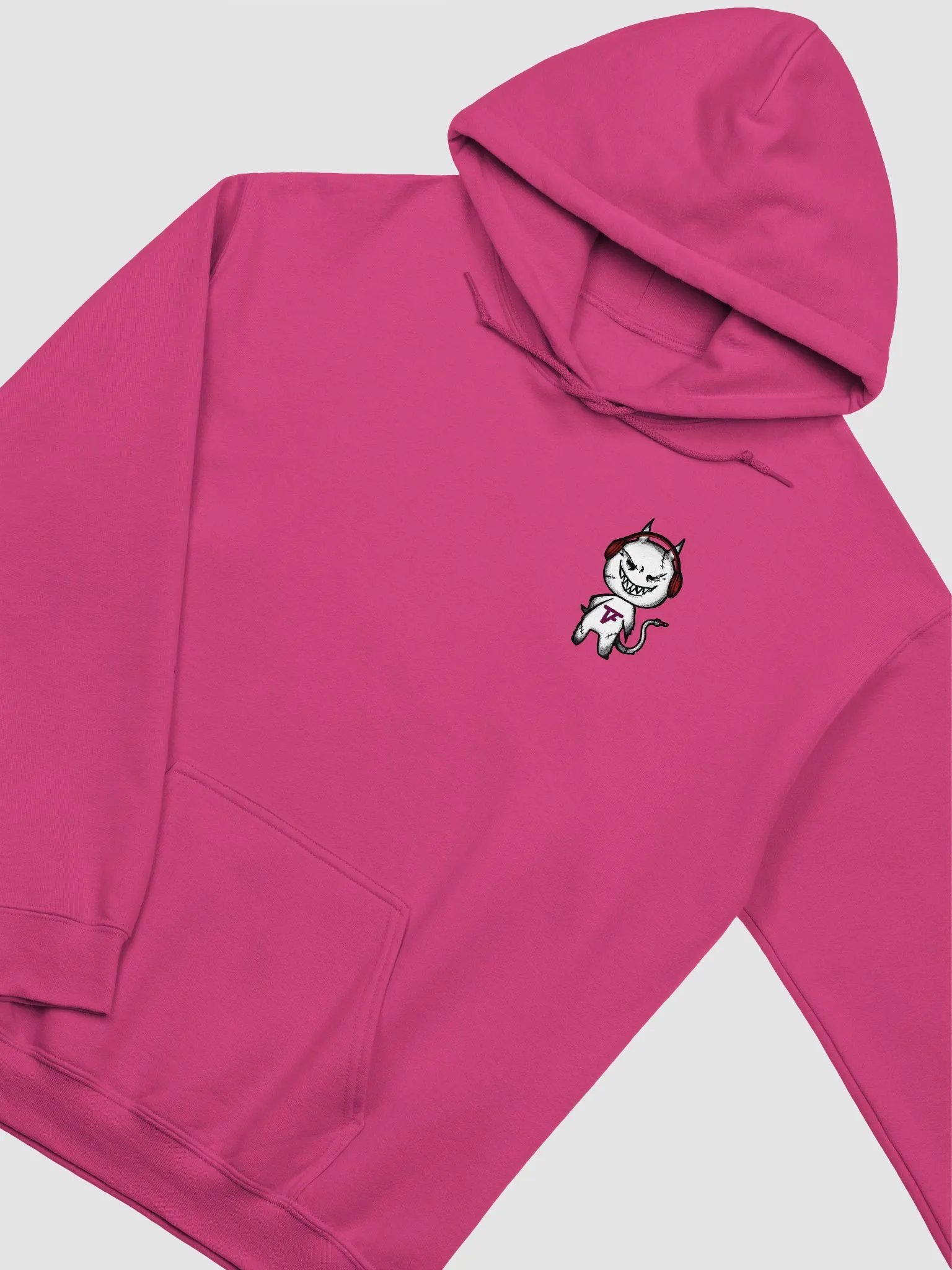 SUDA Devil hoodie product image (16)