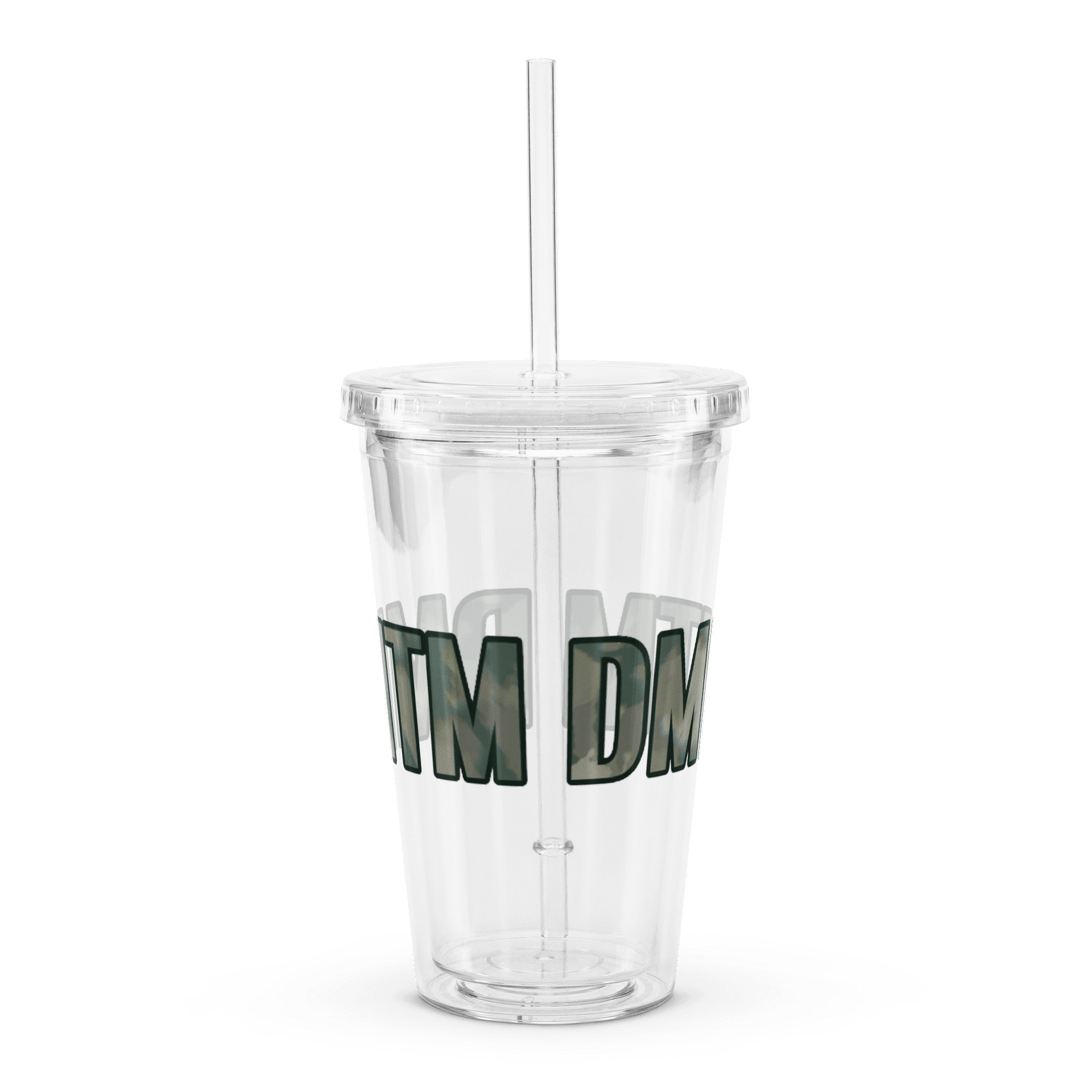 DMNTM Camo Cup product image (1)
