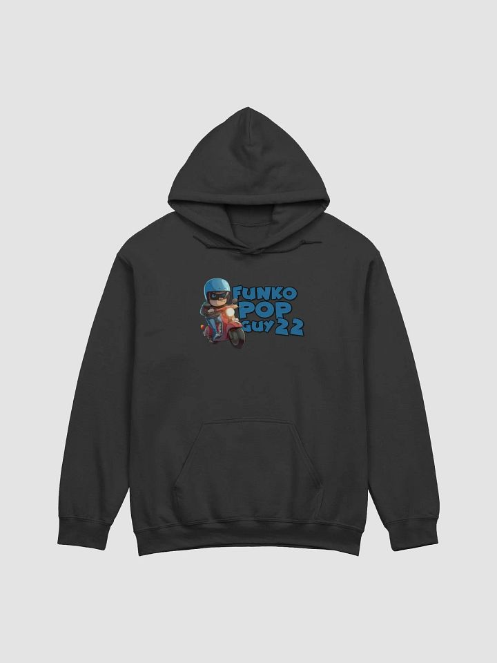 The Shirt of The Greatest YouTube Channel Mod Ever! product image (1)
