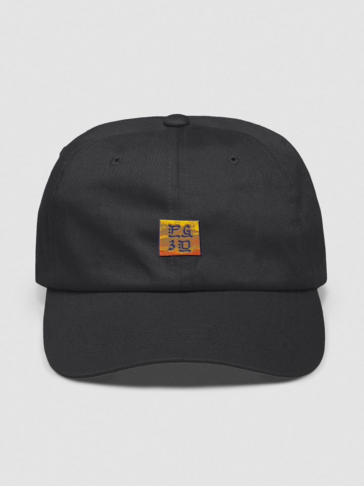 Silk Road Cap product image (1)