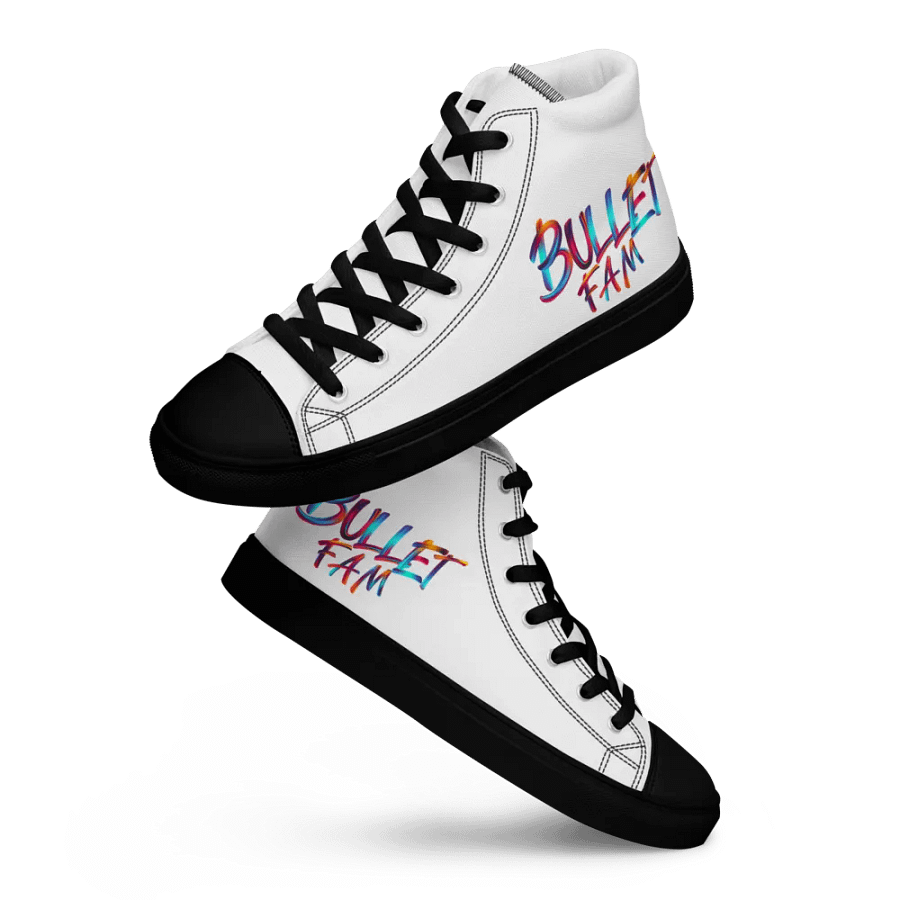 Bfam Women's Tennis Shoes product image (12)
