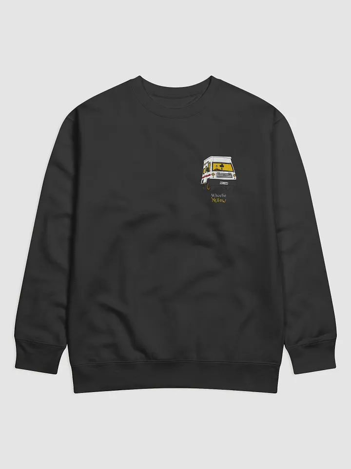 Small van sweatshirt! product image (3)