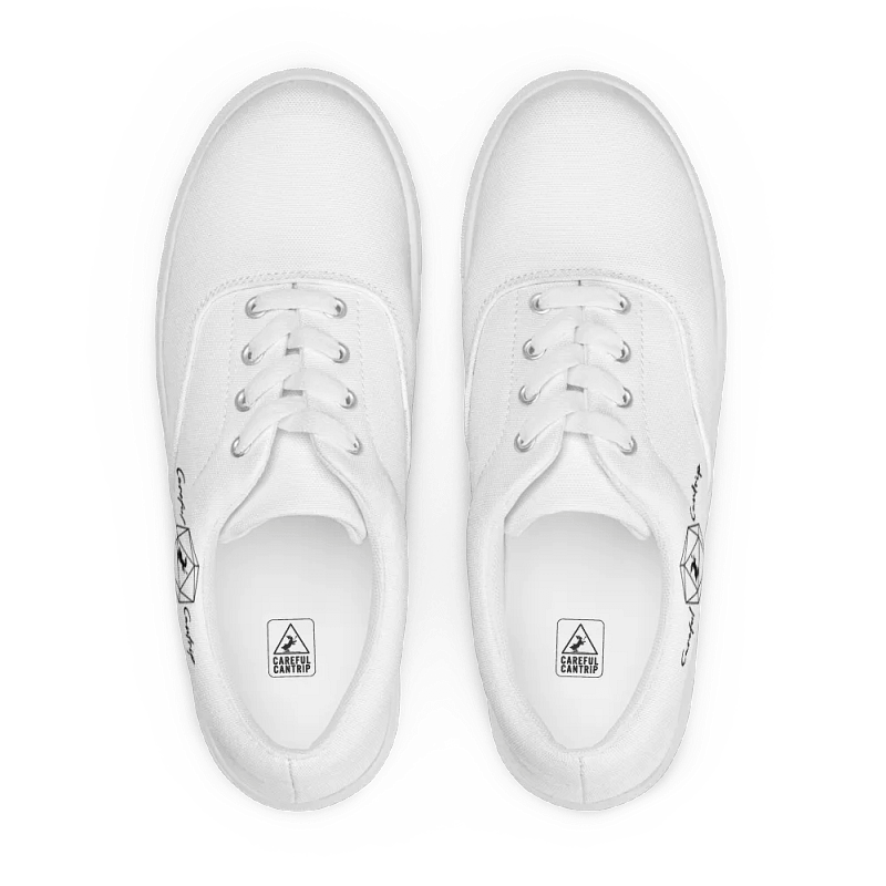 Careful Cantrip Official Shoes (Mens)