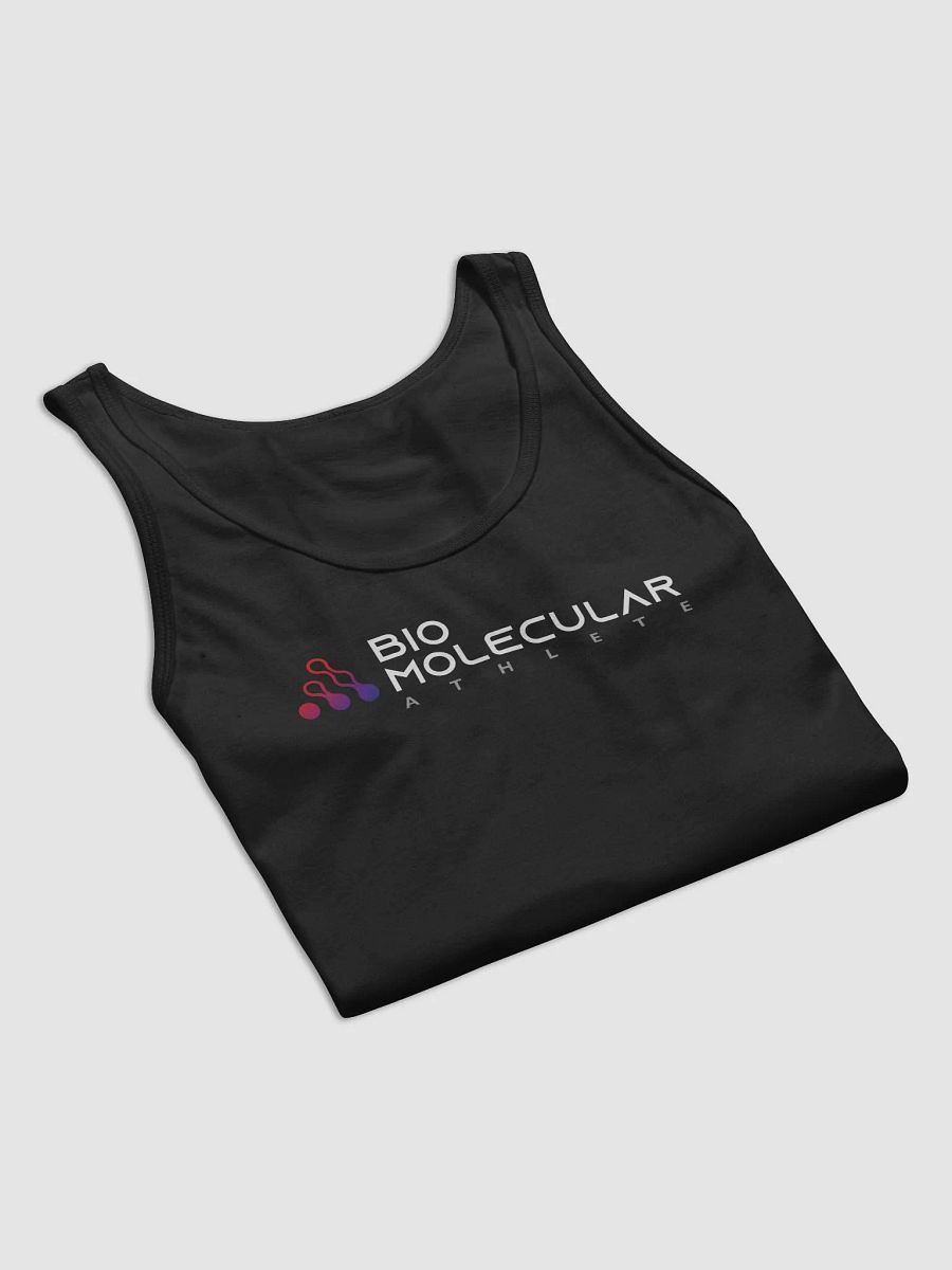 BioMolecular Athlete Training Tank product image (5)