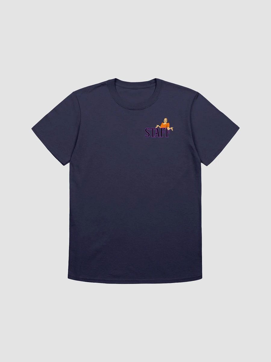 Burtrito Staff Official Uniform product image (1)
