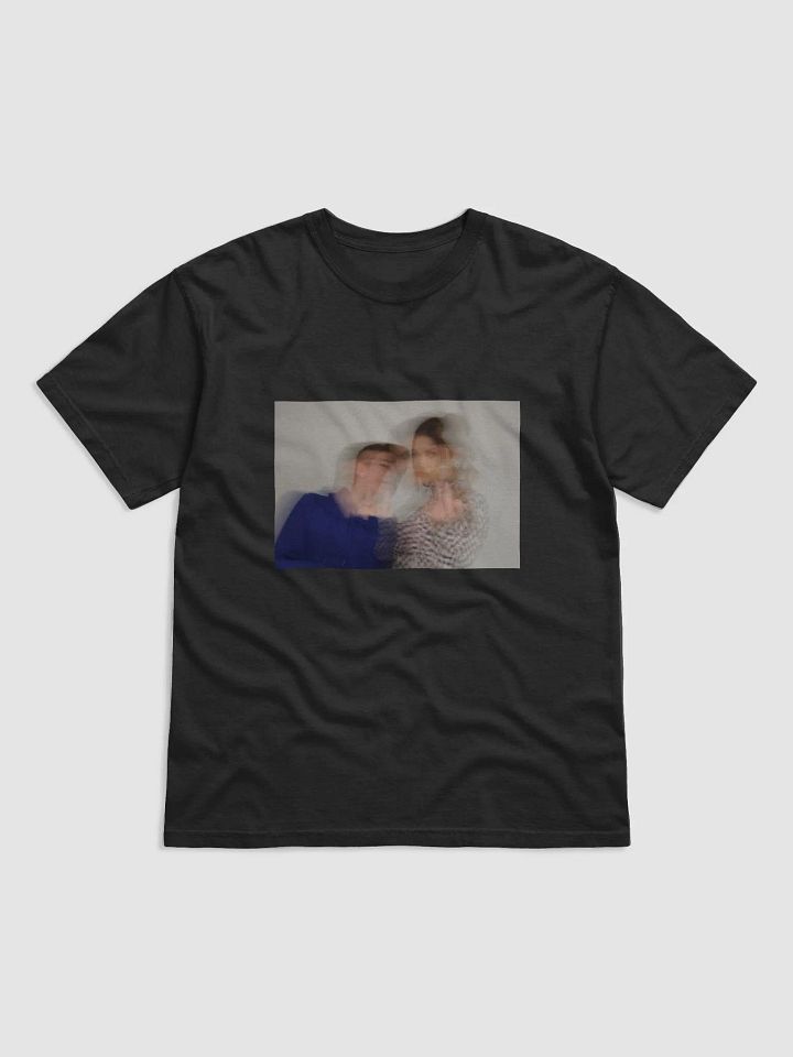 Blurred Photo T-Shirt product image (1)