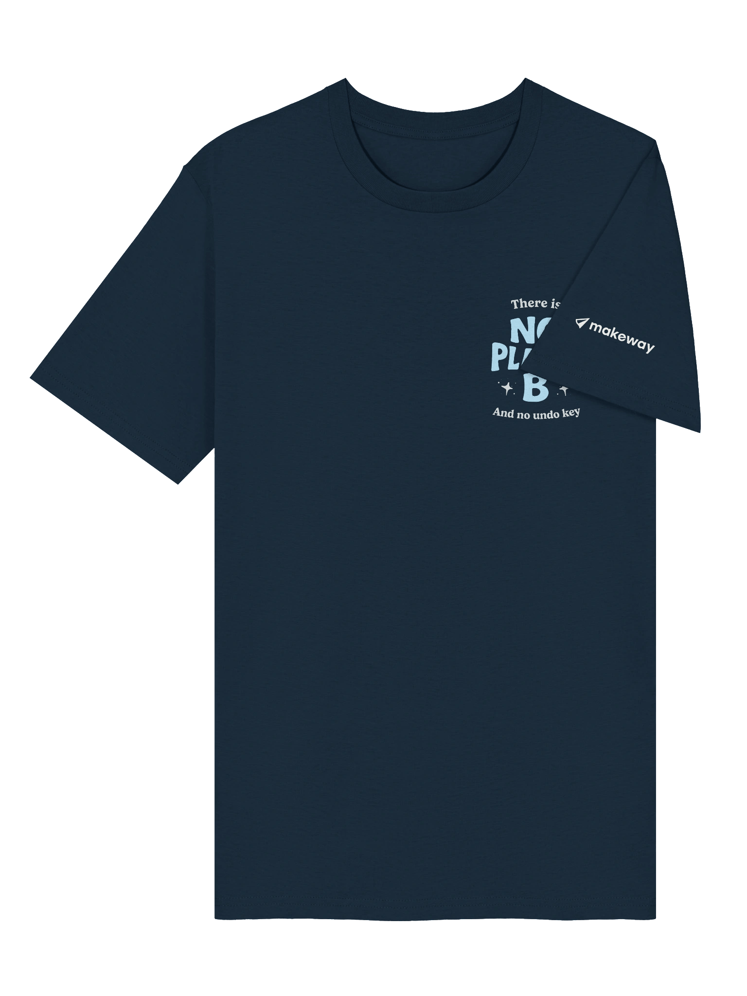 No Planet B: Earth Day Tee product image (18)