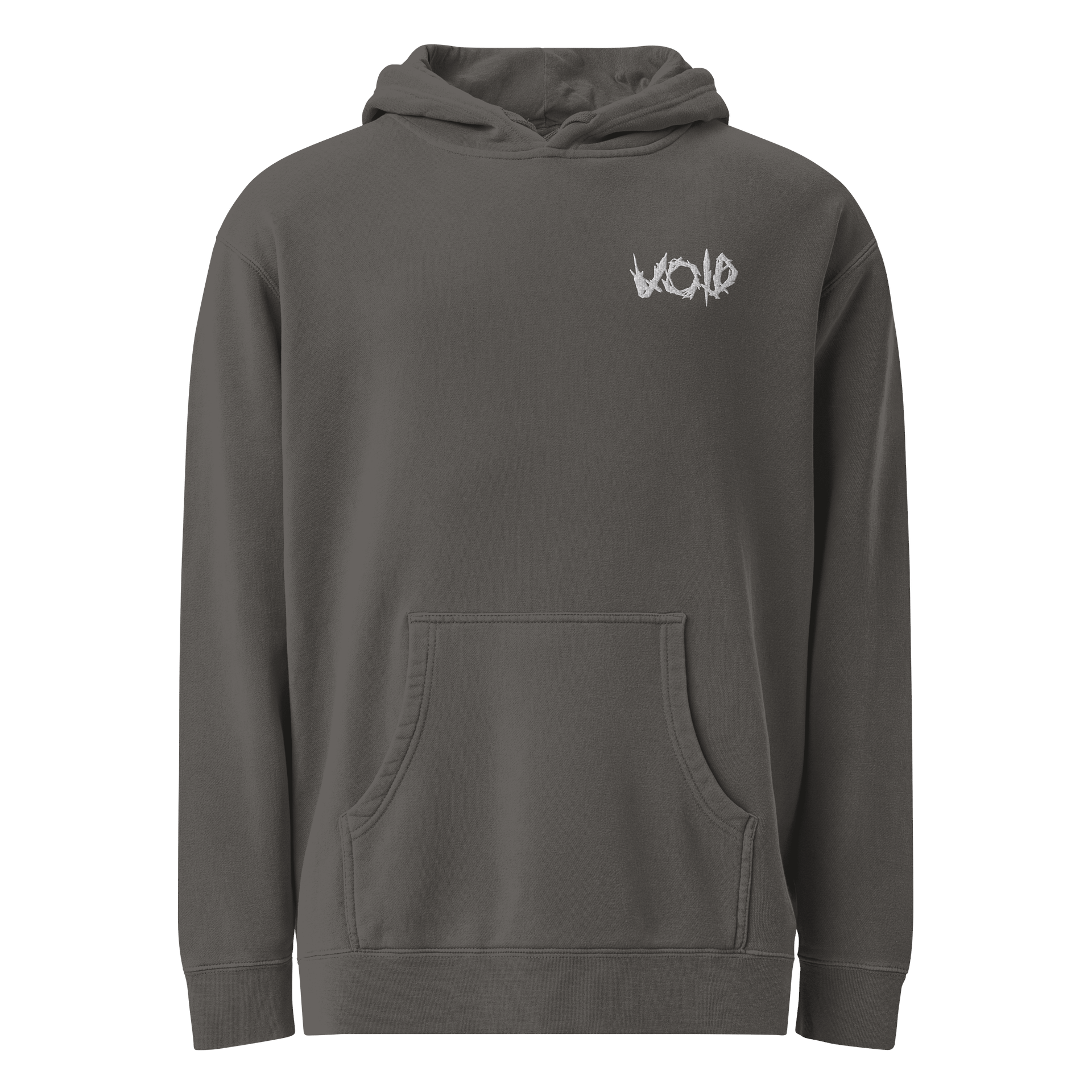 Void Vintage Hoodie product image (1)
