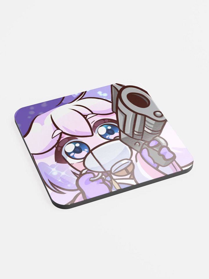 Stay Hydrated Coaster product image (2)