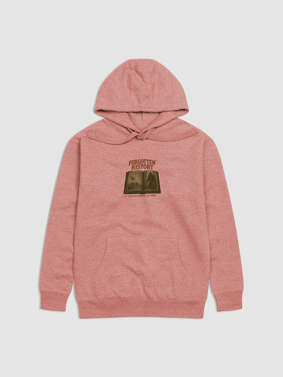 Forgotten History Collage Unisex Hoodie product image (1)