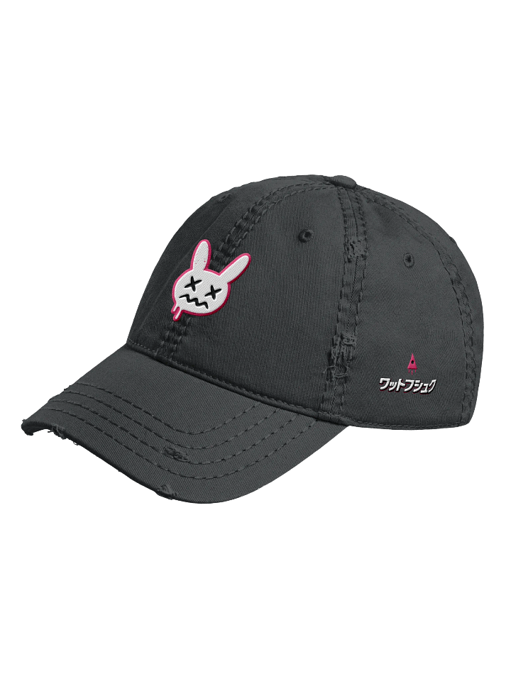 Drip Bunny - DISTRESSED product image (2)