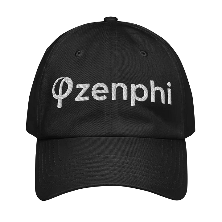 Zenphi cap product image (1)