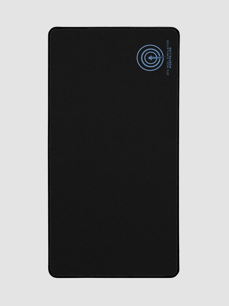 Tapis de souris ATC - Real Simulation product image (3)